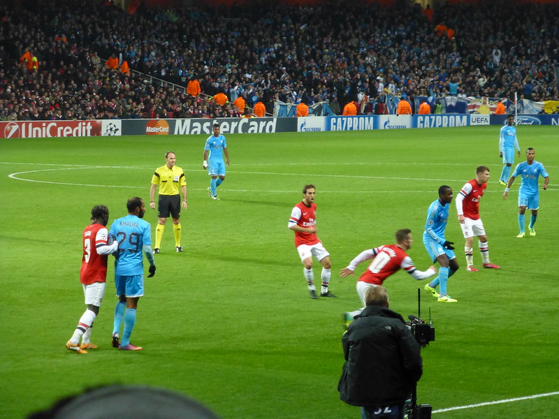 Marseille vs PSG