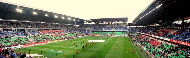 Rennes vs Le Havre