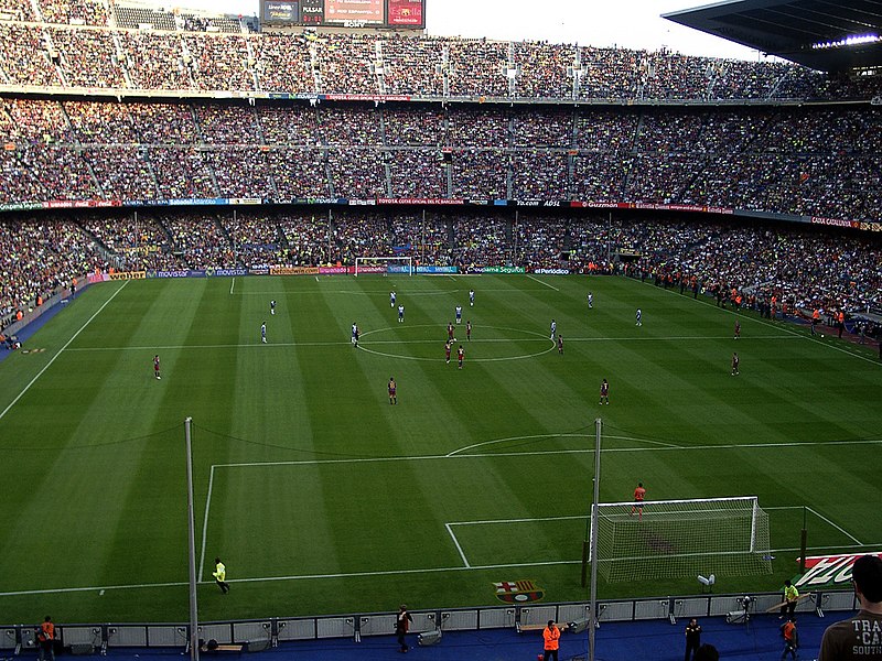 Espanyol vs Sevilla